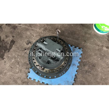 Kobelco SK200-8 Drive finale YN15V00037F2 GM38V Motore di viaggio